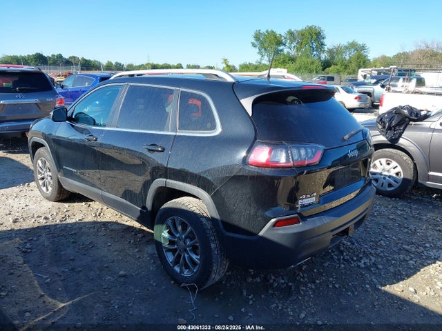 1C4PJMLN9KD193867 Jeep 2019