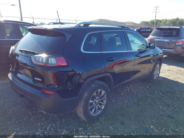 1C4PJMLN9KD193867 Jeep 2019