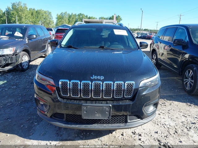 1C4PJMLN9KD193867 Jeep 2019