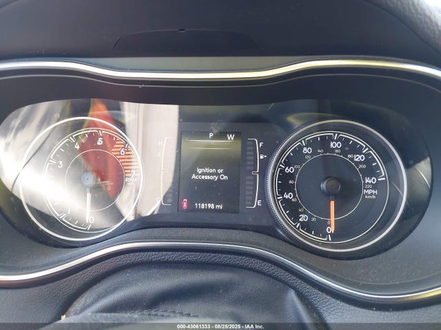 1C4PJMLN9KD193867 Jeep 2019