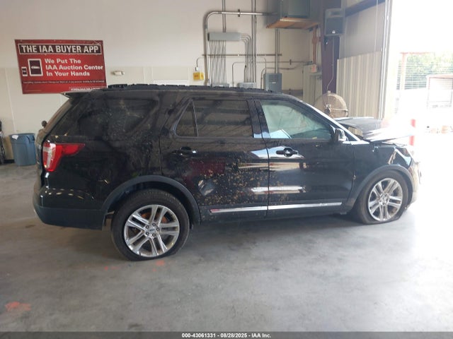 Ford Explorer 2016 1FM5K8D8XGGA63263 Image 13