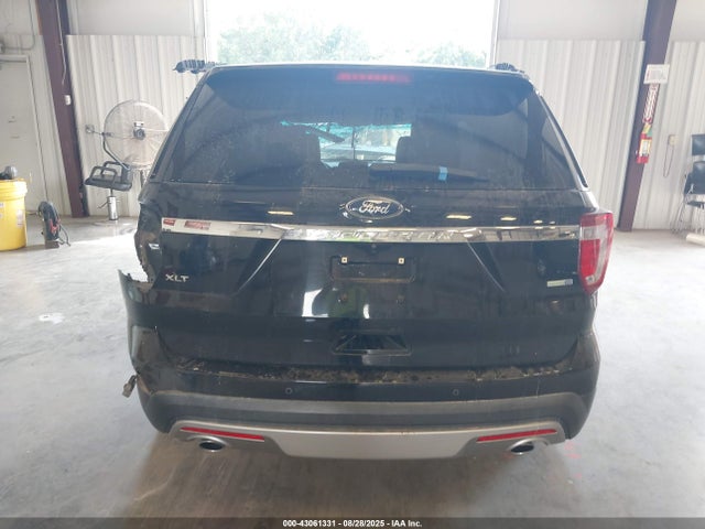 Ford Explorer 2016 1FM5K8D8XGGA63263 Image 16