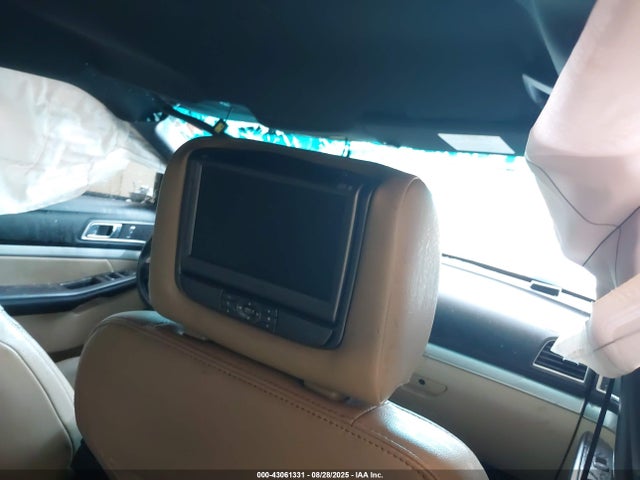 Ford Explorer 2016 1FM5K8D8XGGA63263 Image 17