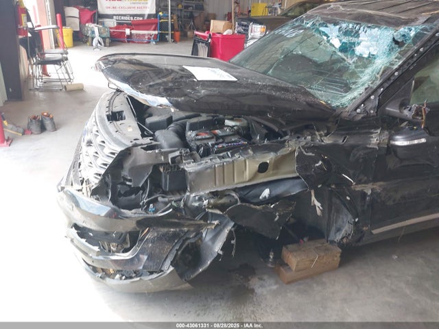 Ford Explorer 2016 1FM5K8D8XGGA63263 Image 18