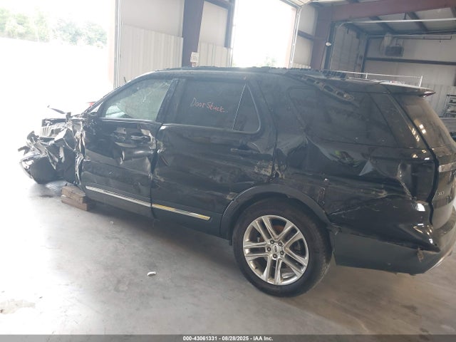 Ford Explorer 2016 1FM5K8D8XGGA63263 Image 19