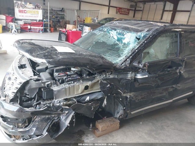 Ford Explorer 2016 1FM5K8D8XGGA63263 Image 20