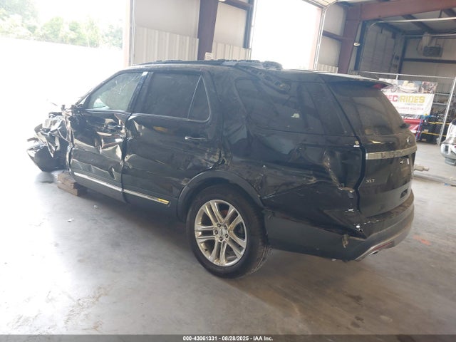 Ford Explorer 2016 1FM5K8D8XGGA63263 Image 3