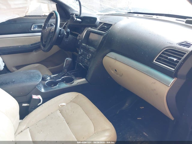 Ford Explorer 2016 1FM5K8D8XGGA63263 Image 5