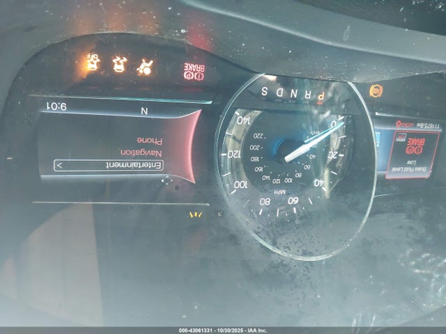 Ford Explorer 2016 1FM5K8D8XGGA63263 Image 7