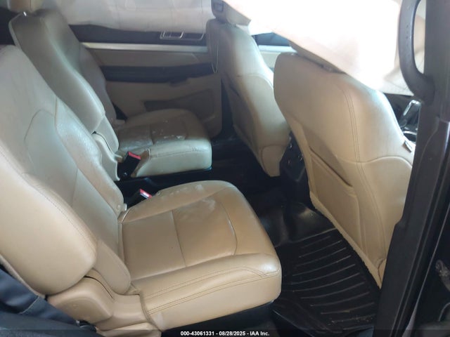 Ford Explorer 2016 1FM5K8D8XGGA63263 Image 8