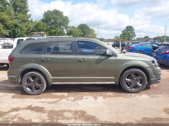 Dodge Journey 2018 3C4PDCGBXJT519623 Image 13