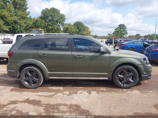 Dodge Journey 2018 3C4PDCGBXJT519623 Image 17