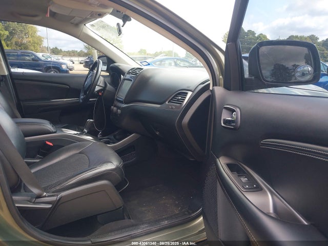 Dodge Journey 2018 3C4PDCGBXJT519623 Image 5