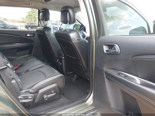 Dodge Journey 2018 3C4PDCGBXJT519623 Image 8