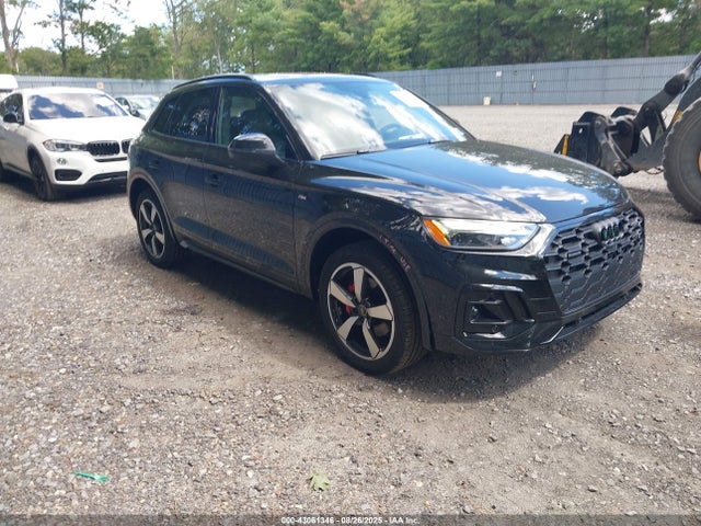 2024 AUDI Q5 WA1EAAFY2R2148619 Photo 0