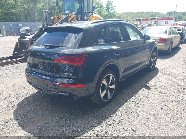2024 AUDI Q5 WA1EAAFY2R2148619 Photo 3