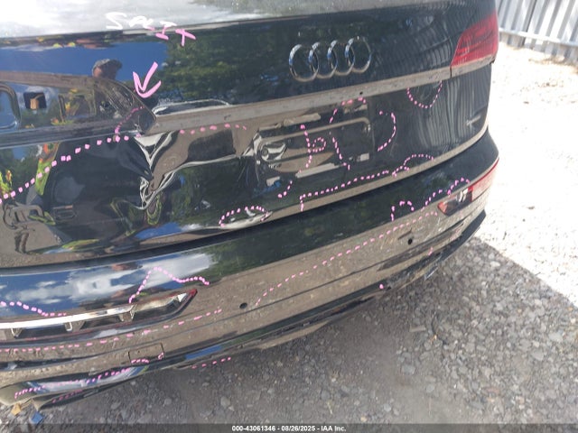 2024 AUDI Q5 WA1EAAFY2R2148619 Photo 5