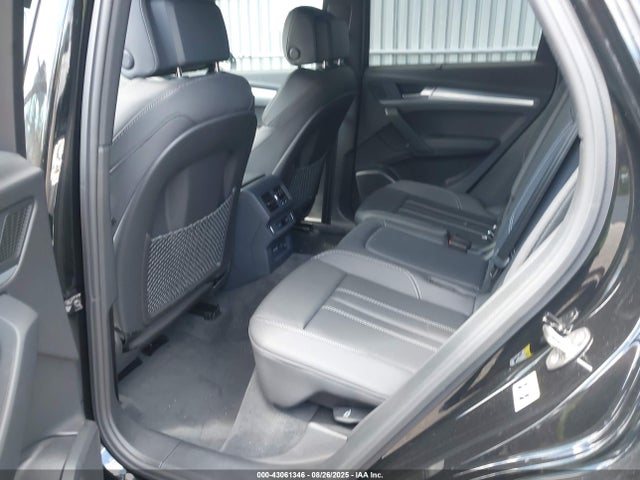 2024 AUDI Q5 WA1EAAFY2R2148619 Photo 7
