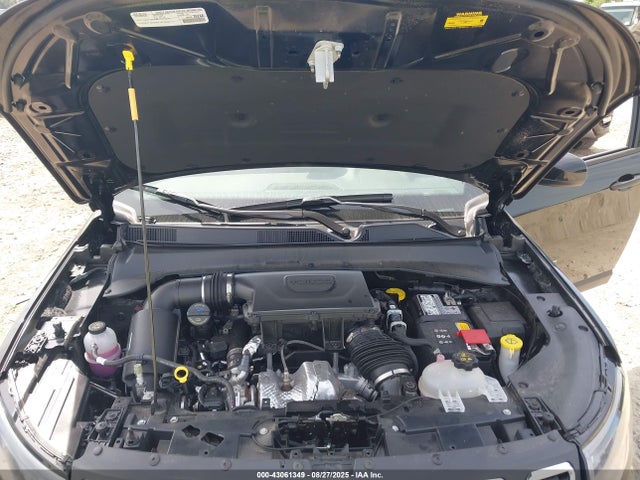 Jeep Compass 2024 3C4NJDAN9RT163573 Image 10