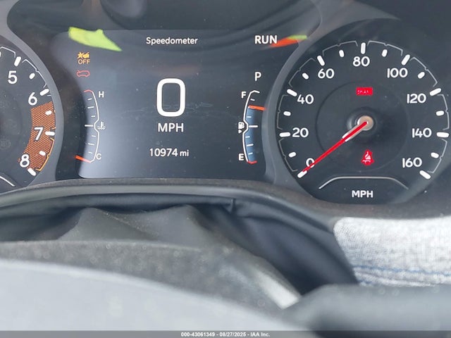 Jeep Compass 2024 3C4NJDAN9RT163573 Image 15