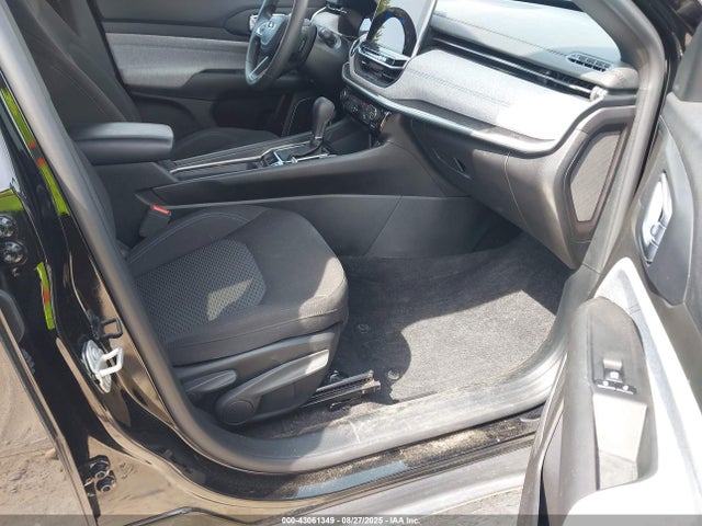 Jeep Compass 2024 3C4NJDAN9RT163573 Image 5