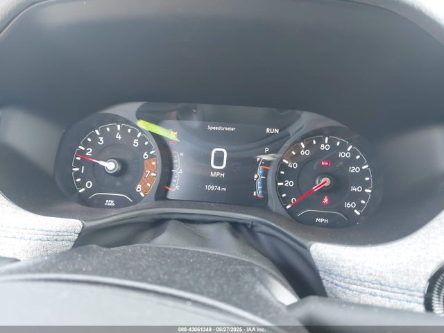 Jeep Compass 2024 3C4NJDAN9RT163573 Image 7