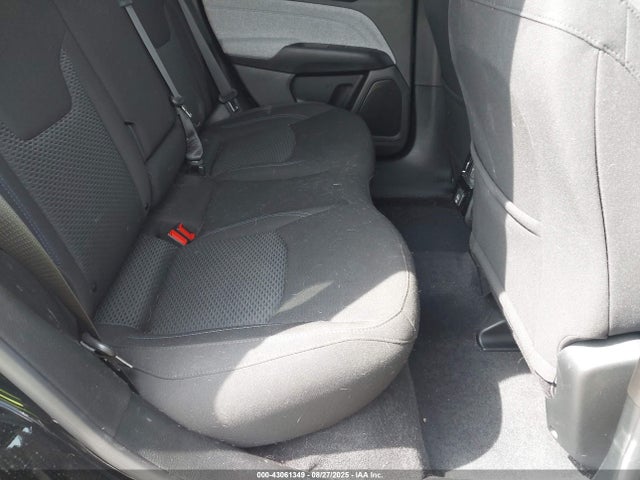 Jeep Compass 2024 3C4NJDAN9RT163573 Image 8