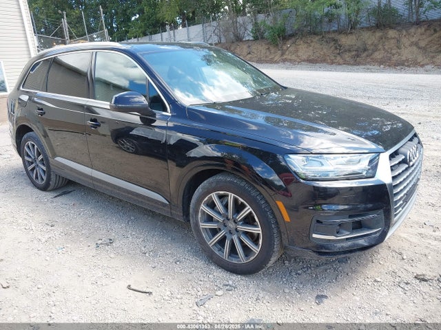2018 AUDI Q7 WA1VAAF75JD004871 Photo 0
