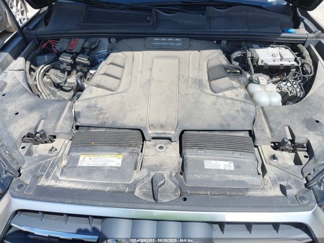 2018 AUDI Q7 WA1VAAF75JD004871 Photo 9