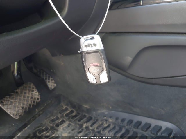 2018 AUDI Q7 WA1VAAF75JD004871 Photo 10