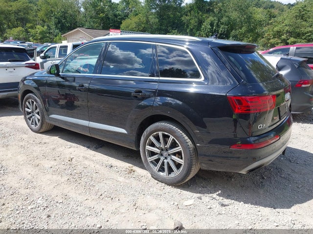 2018 AUDI Q7 WA1VAAF75JD004871 Photo 2