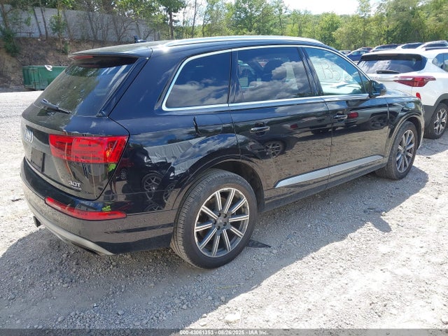 2018 AUDI Q7 WA1VAAF75JD004871 Photo 3