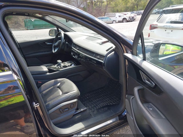 2018 AUDI Q7 WA1VAAF75JD004871 Photo 4