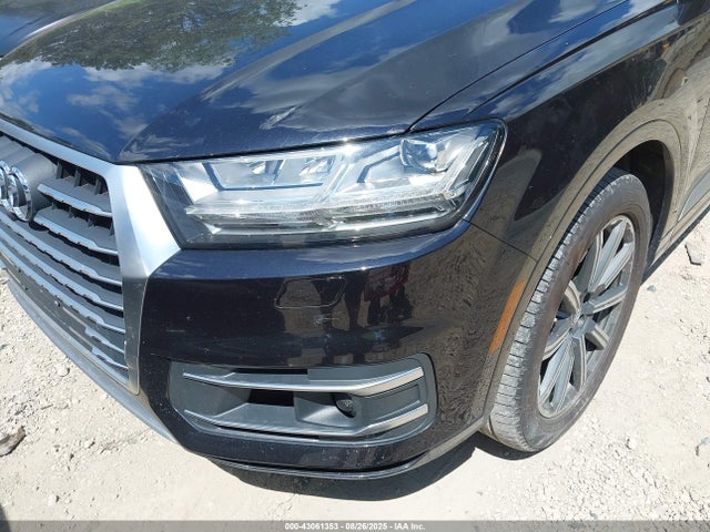 2018 AUDI Q7 WA1VAAF75JD004871 Photo 5