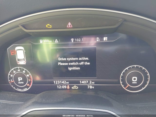 2018 AUDI Q7 WA1VAAF75JD004871 Photo 6