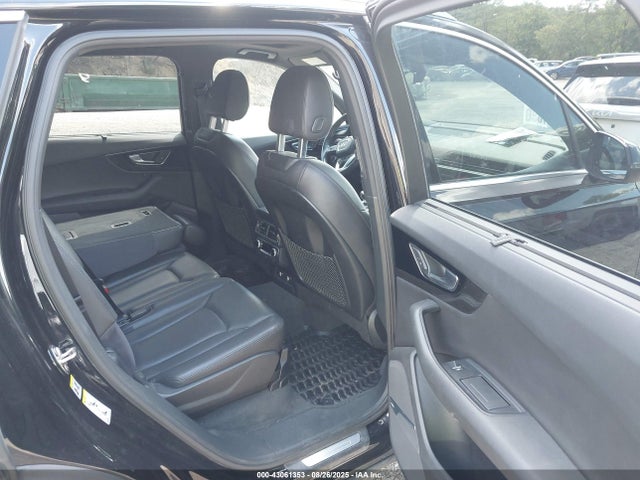 2018 AUDI Q7 WA1VAAF75JD004871 Photo 7