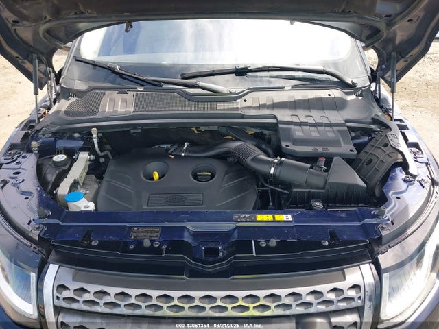 SALVR2BG2GH121943 Land Rover gtdi lev3 sulev30