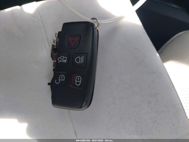 SALVR2BG2GH121943 Land Rover gtdi lev3 sulev30