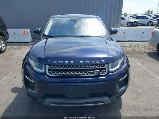 SALVR2BG2GH121943 Land Rover gtdi lev3 sulev30
