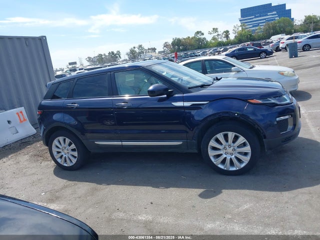 SALVR2BG2GH121943 Land Rover gtdi lev3 sulev30