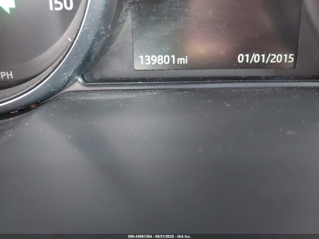 SALVR2BG2GH121943 Land Rover gtdi lev3 sulev30