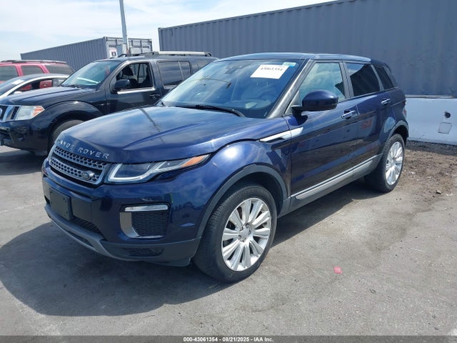 SALVR2BG2GH121943 Land Rover gtdi lev3 sulev30