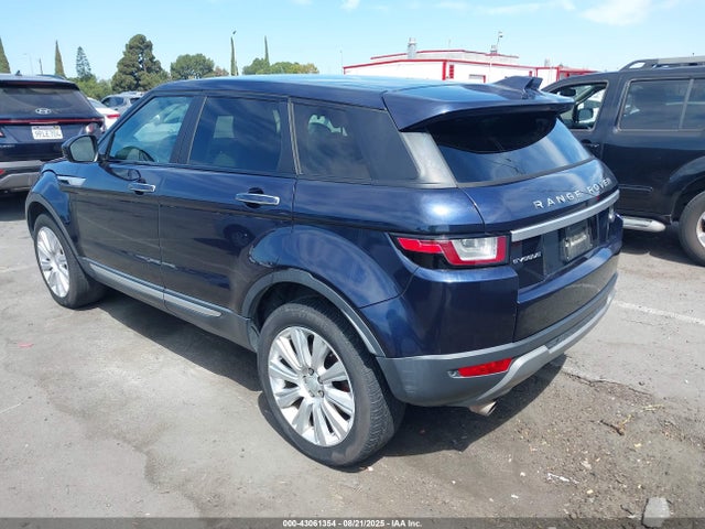 SALVR2BG2GH121943 Land Rover gtdi lev3 sulev30