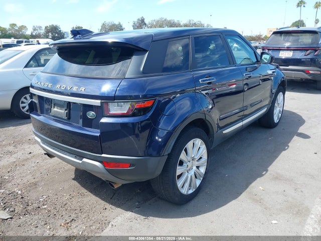 SALVR2BG2GH121943 Land Rover gtdi lev3 sulev30