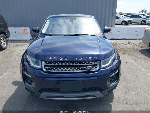 SALVR2BG2GH121943 Land Rover gtdi lev3 sulev30