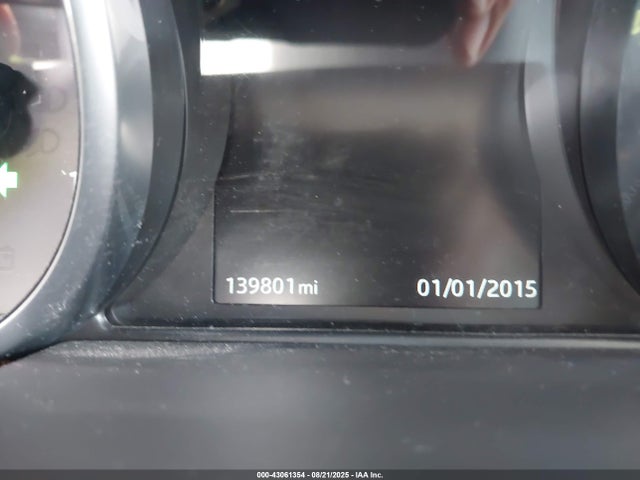 SALVR2BG2GH121943 Land Rover gtdi lev3 sulev30