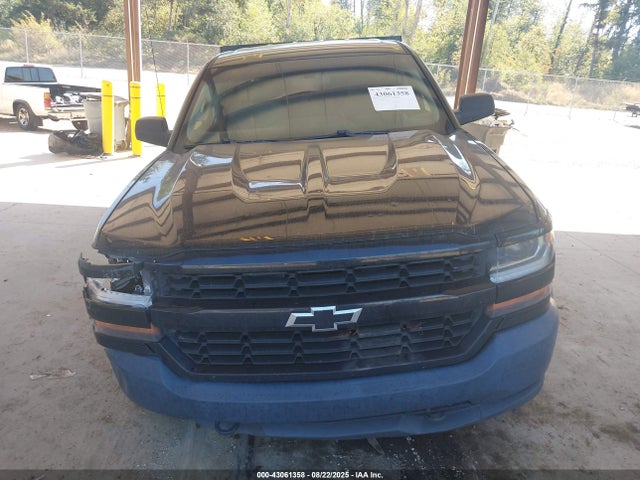 1GCVKNEC8JZ131142 Chevrolet l83 - sidi: spark ignited direct injection, vvt: variable valve timing, afm, e85 max, alum