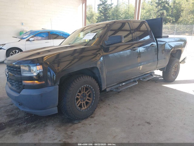 1GCVKNEC8JZ131142 Chevrolet l83 - sidi: spark ignited direct injection, vvt: variable valve timing, afm, e85 max, alum