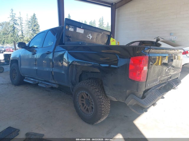 1GCVKNEC8JZ131142 Chevrolet l83 - sidi: spark ignited direct injection, vvt: variable valve timing, afm, e85 max, alum
