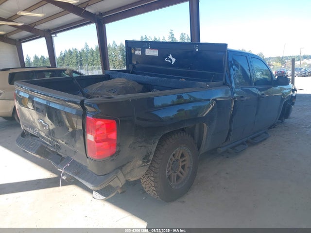 1GCVKNEC8JZ131142 Chevrolet l83 - sidi: spark ignited direct injection, vvt: variable valve timing, afm, e85 max, alum